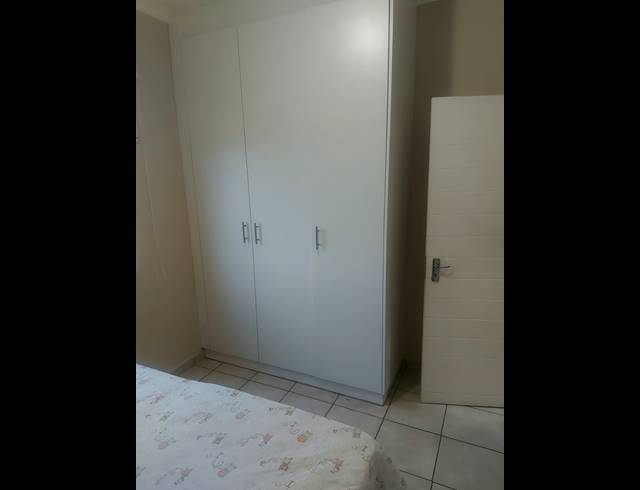 2 BEDROOM APARTMENT TO LET IN KWAMASHU
